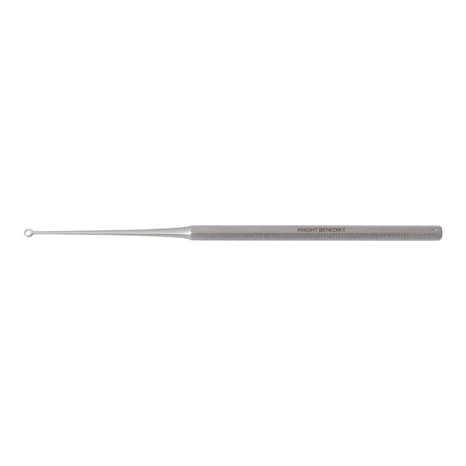 Knight Benedikt Buck Ear Curette